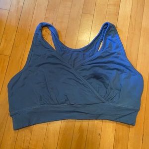 Kindred Bravely Large - Busty Sleep Bra